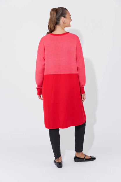 Cyprus Cardigan
