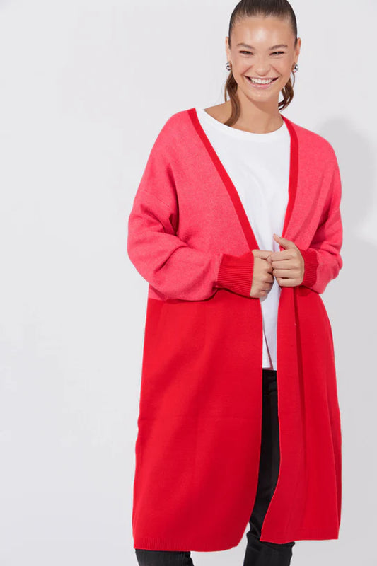 Cyprus Cardigan