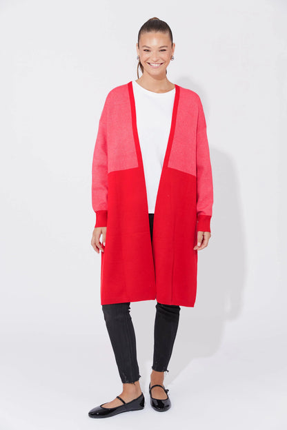 Cyprus Cardigan