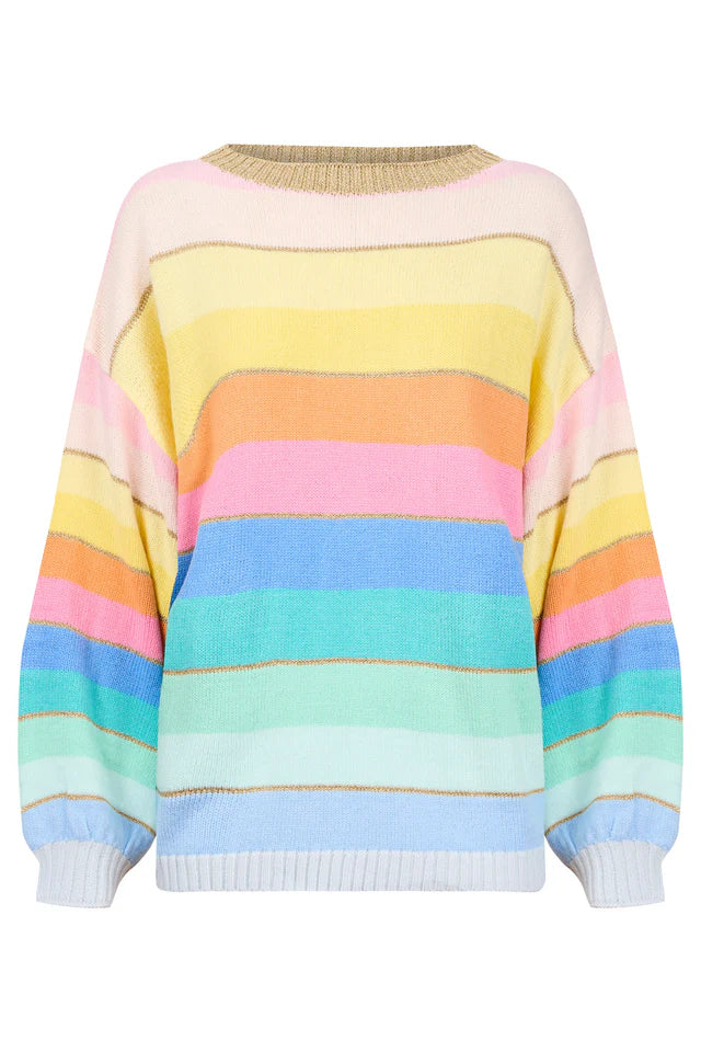 Niseko Jumper