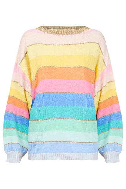 Niseko Jumper