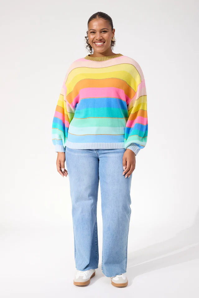 Niseko Jumper