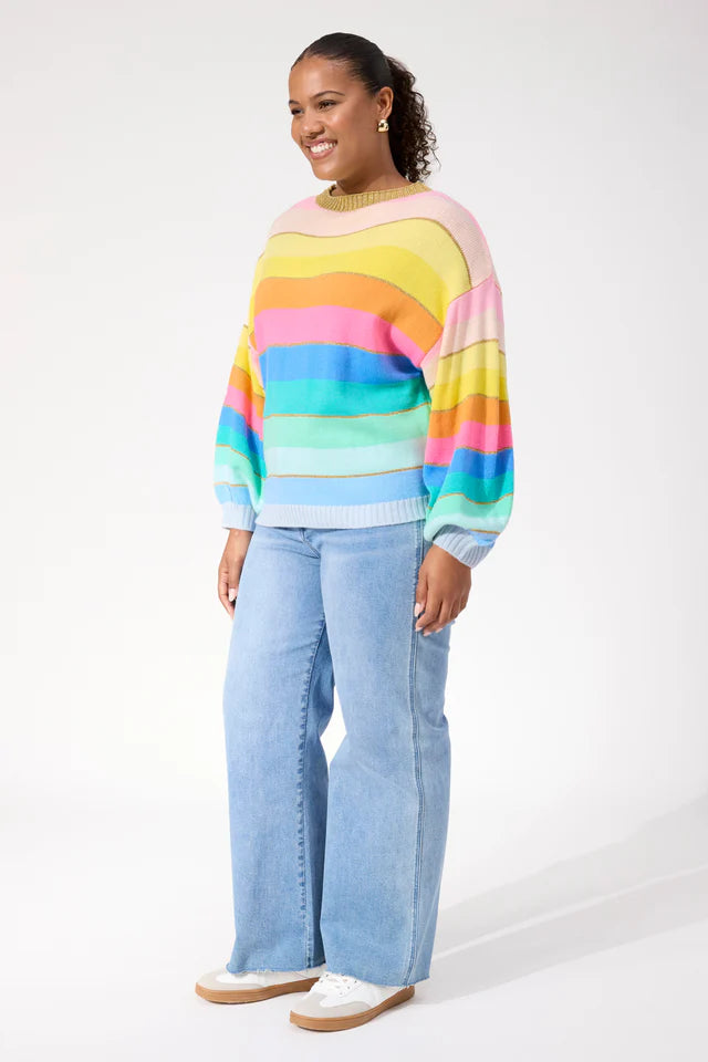 Niseko Jumper