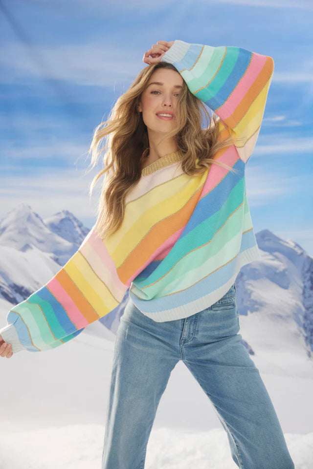Niseko Jumper