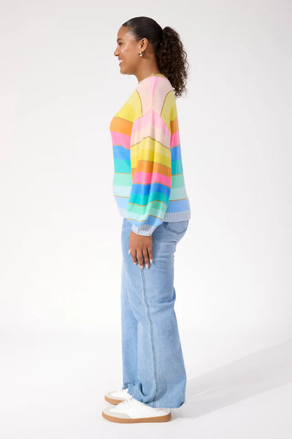 Niseko Jumper