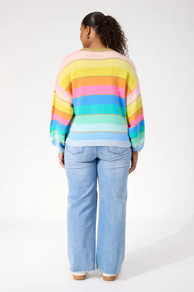 Niseko Jumper