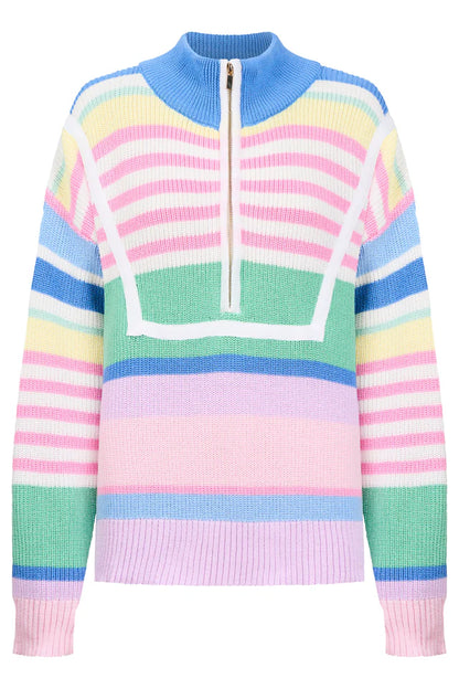 Alaska Stripe Jumper