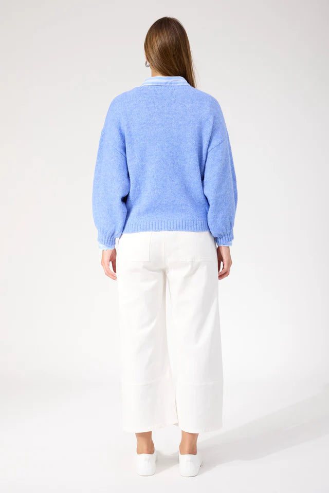 Ottawa Jumper