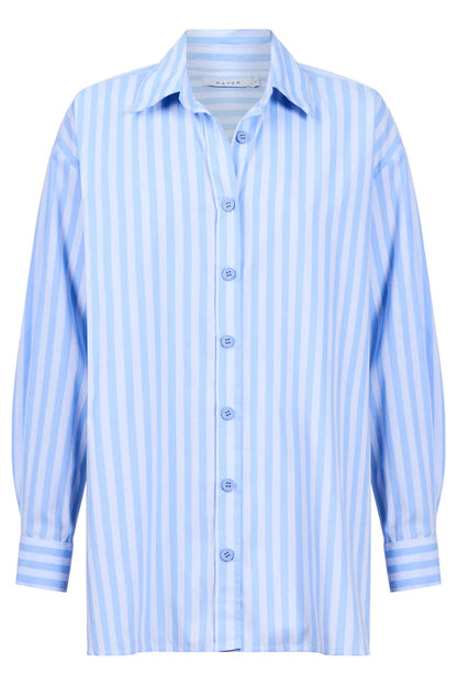 Monterosa Stripe Shirt
