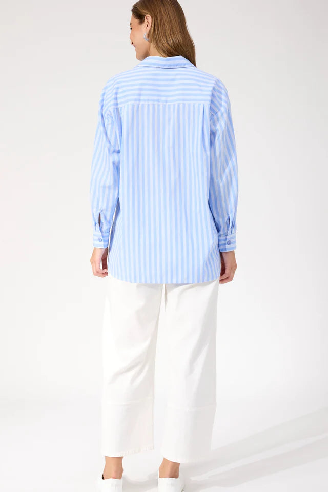 Monterosa Stripe Shirt