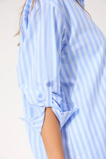 Monterosa Stripe Shirt