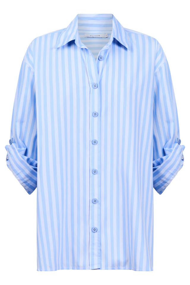 Monterosa Stripe Shirt