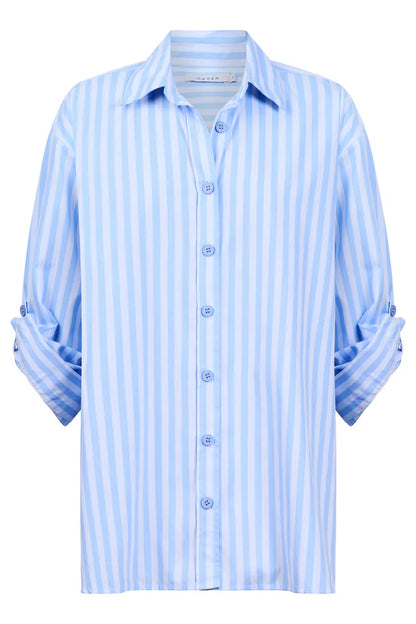 Monterosa Stripe Shirt