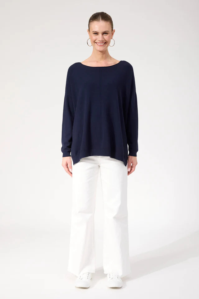 Chamonix Jumper