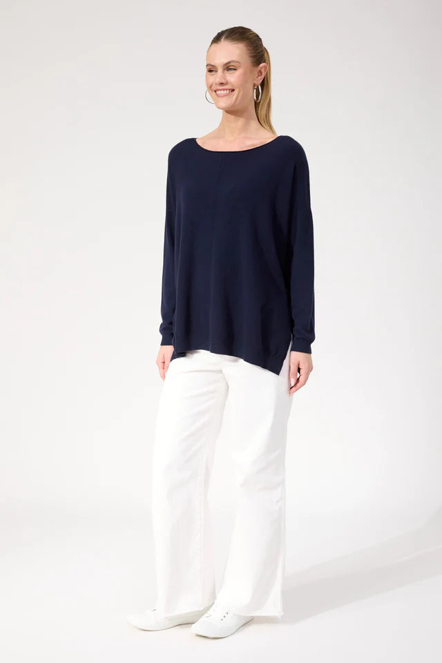 Chamonix Jumper