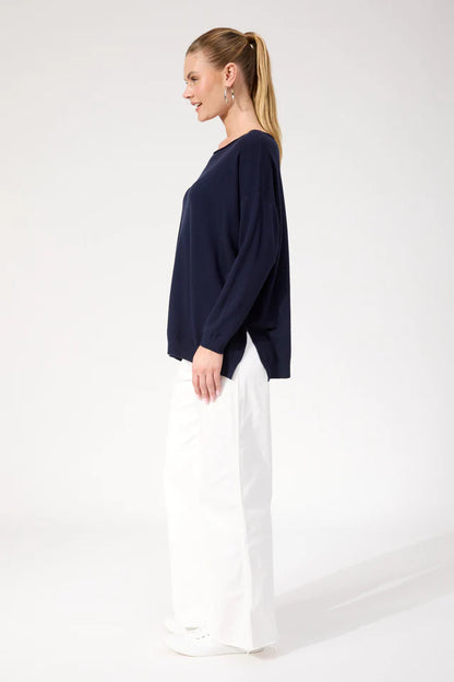 Chamonix Jumper