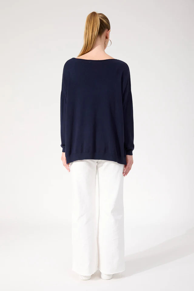 Chamonix Jumper