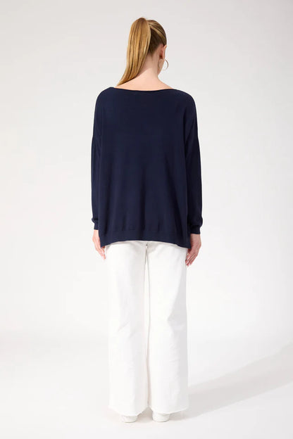 Chamonix Jumper