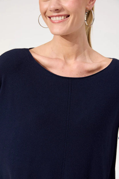 Chamonix Jumper