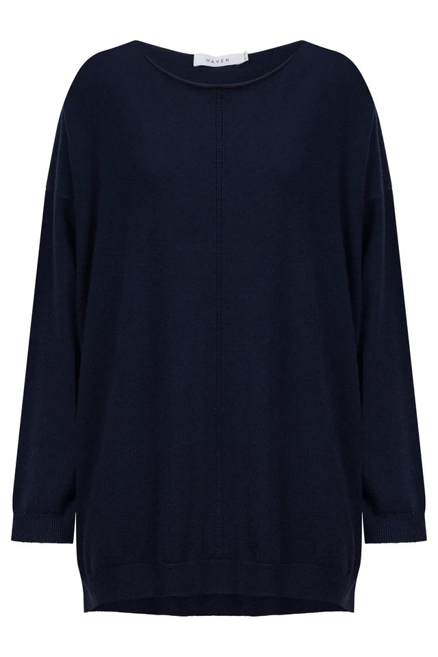 Chamonix Jumper