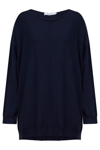 Chamonix Jumper