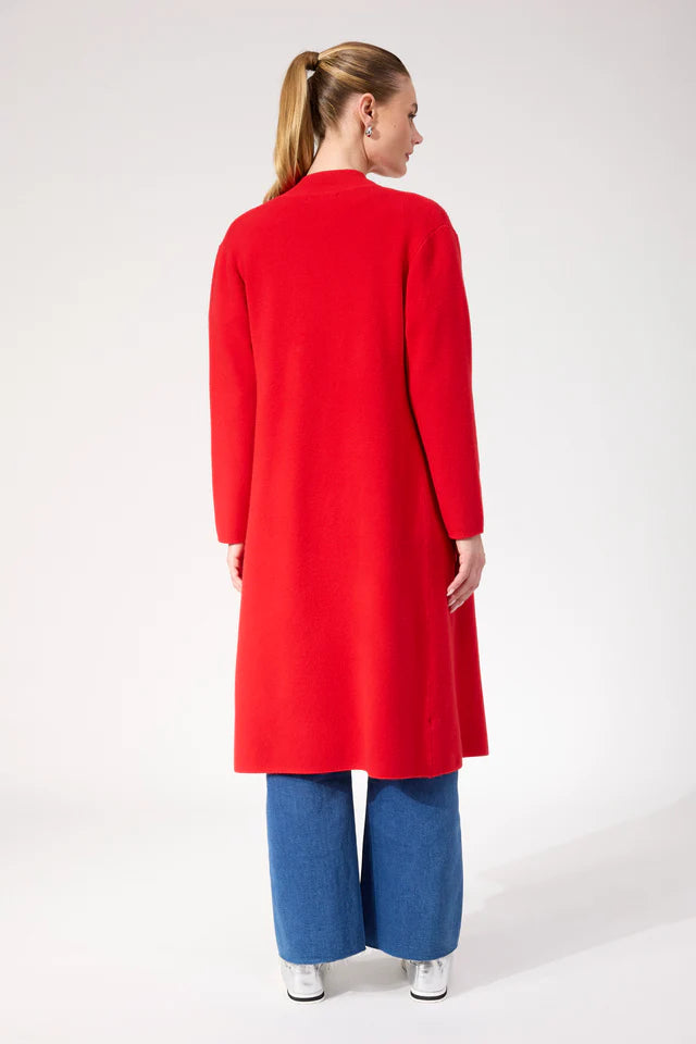 Chamonix Cardi