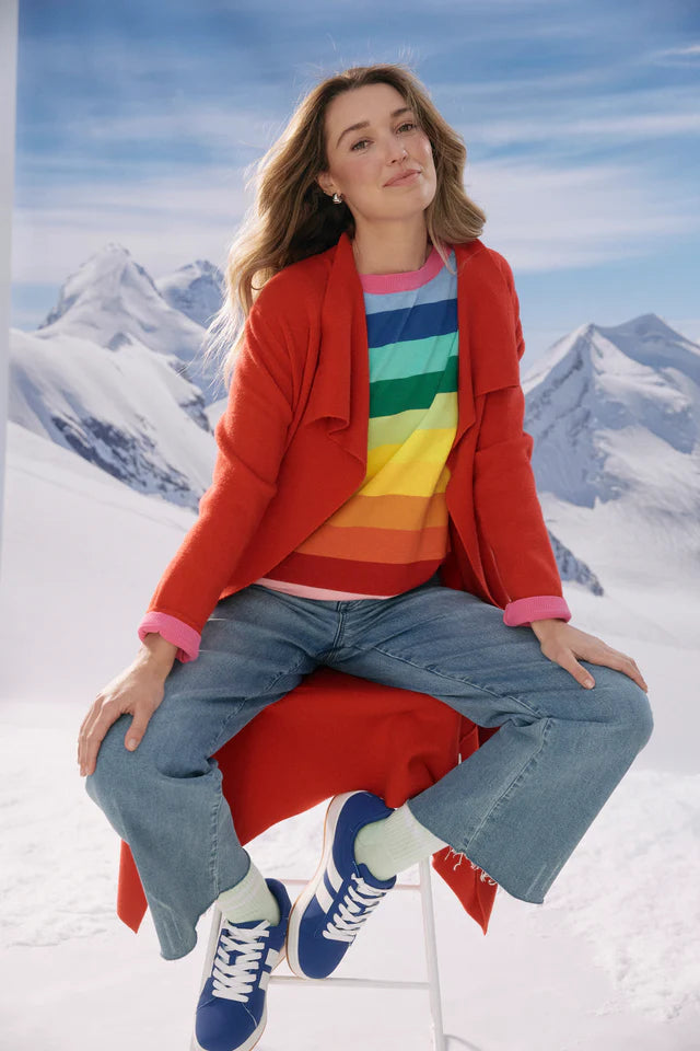 Chamonix Cardi