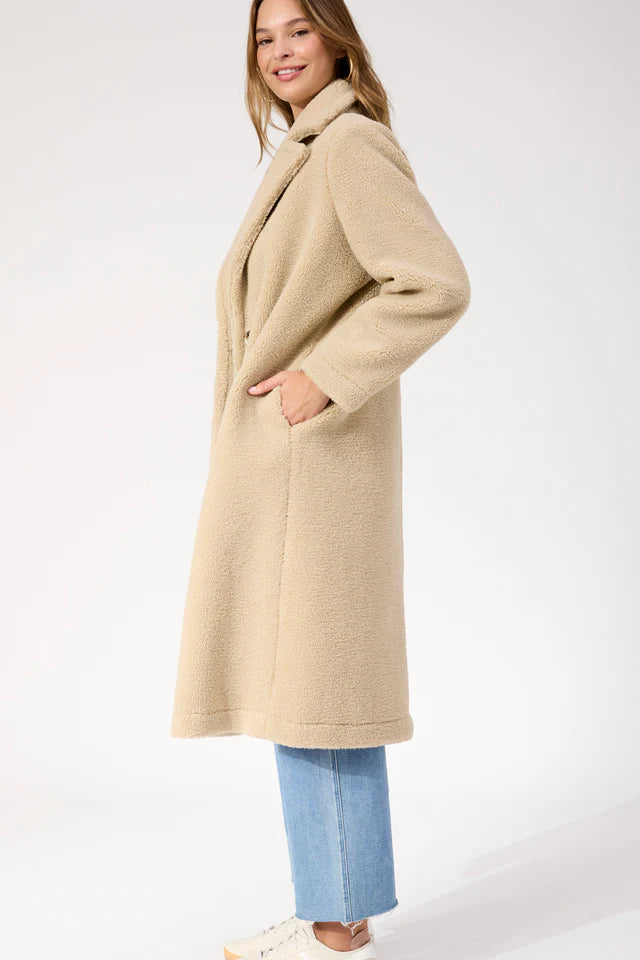 Jackson Coat
