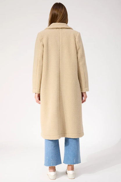 Jackson Coat