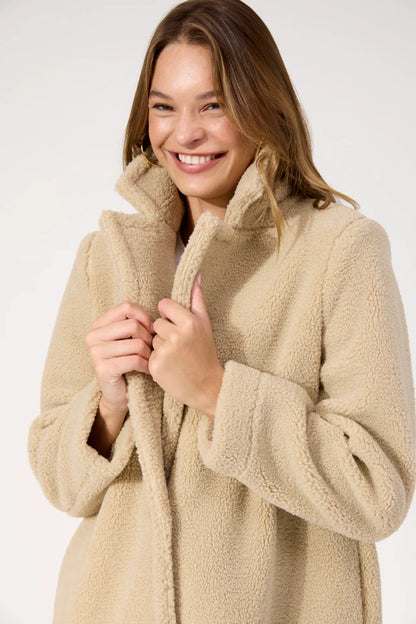 Jackson Coat