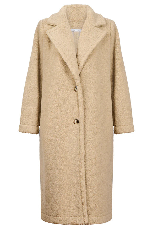 Jackson Coat