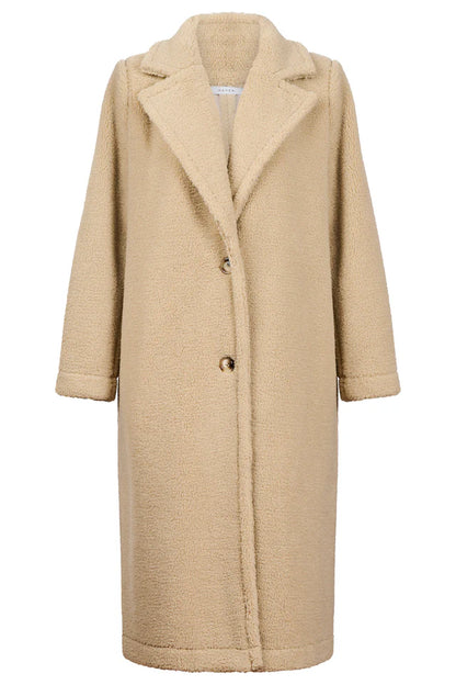Jackson Coat