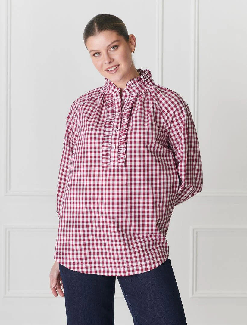 Hartford Shirt