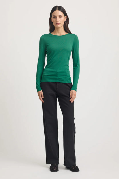 Merino Tee