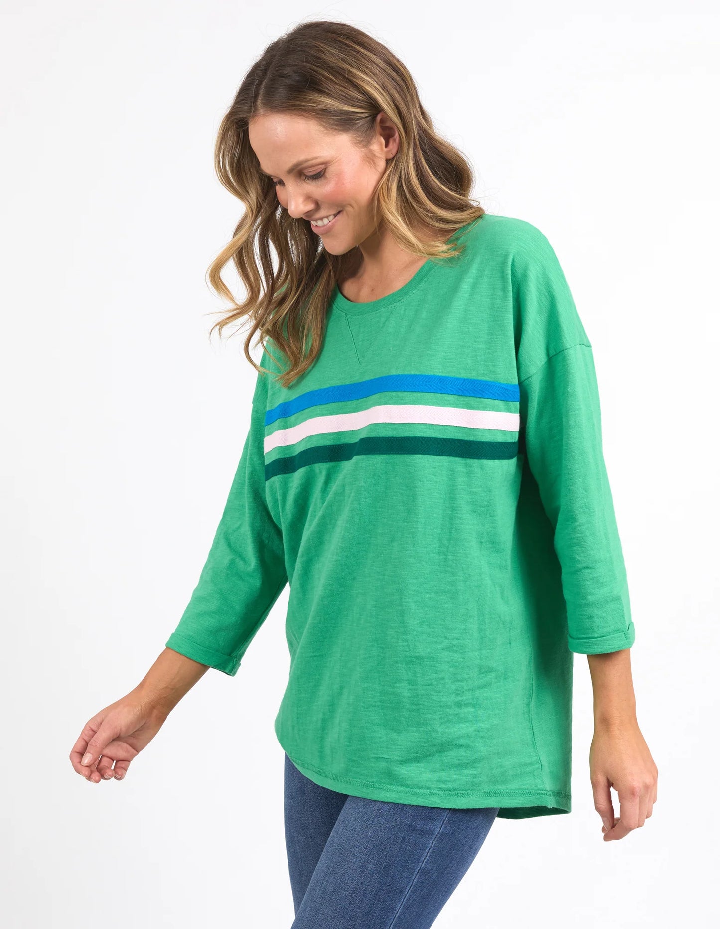 Horizon Sweat