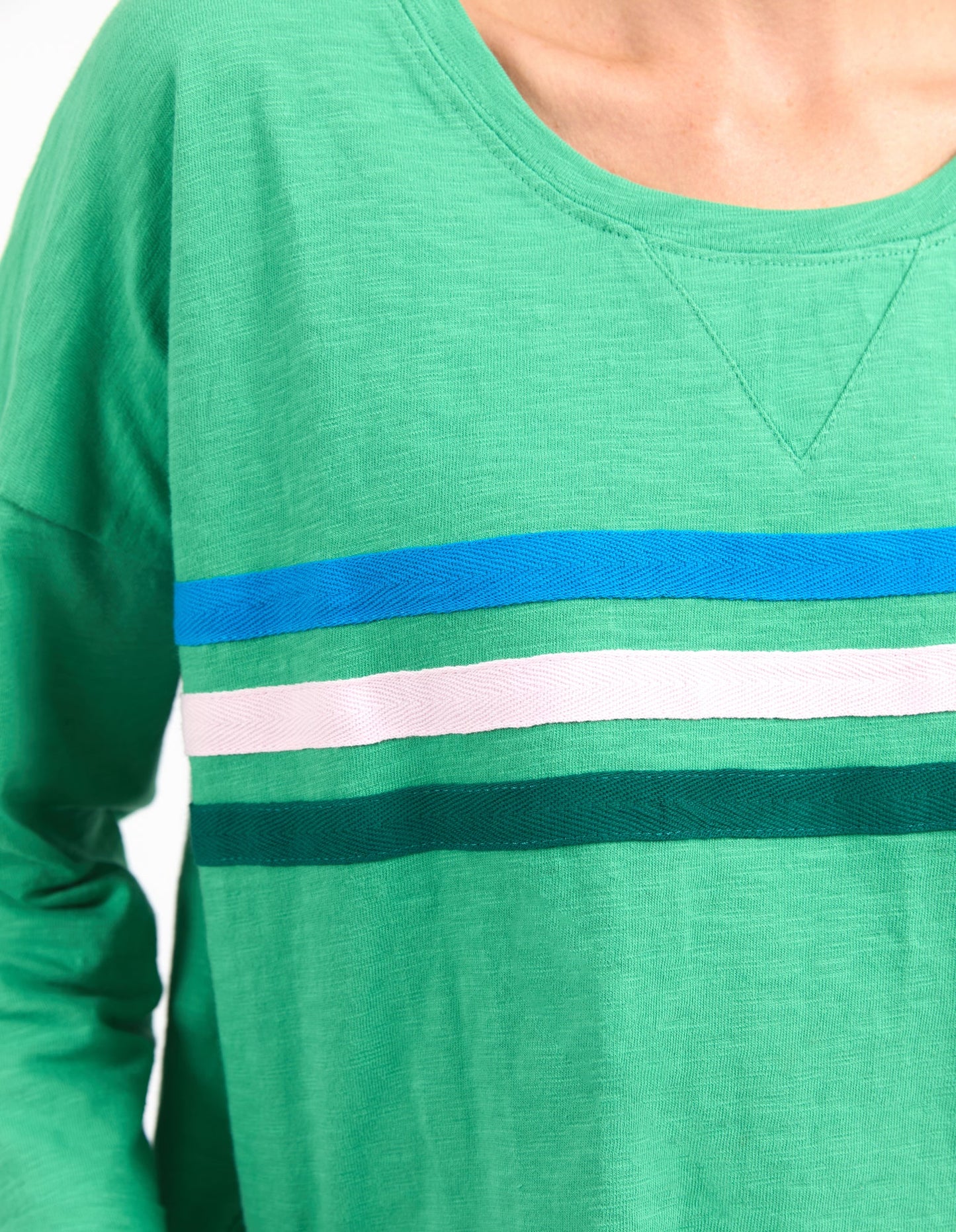 Horizon Sweat