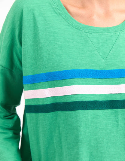 Horizon Sweat