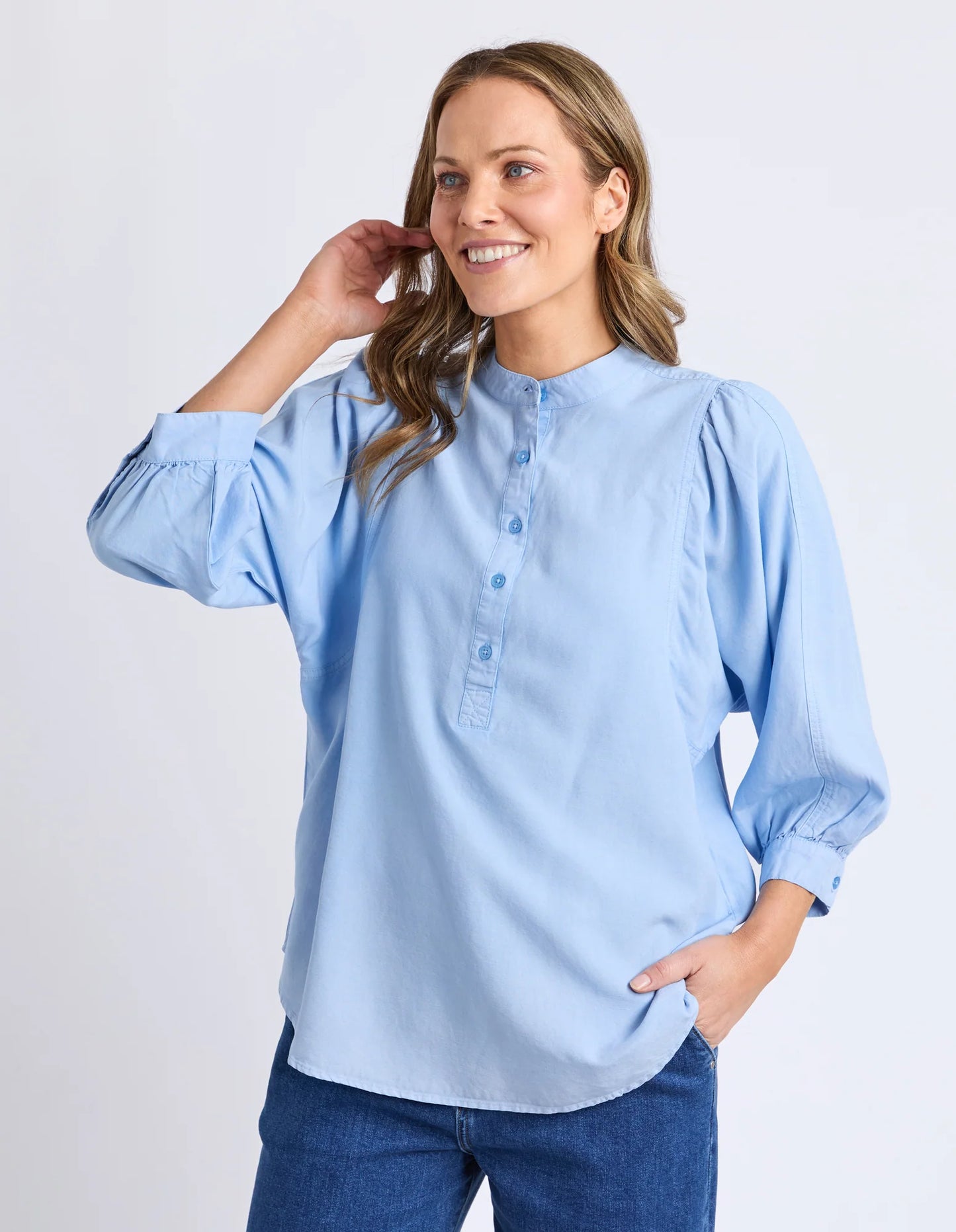 Rowan Shirt