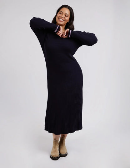Tammy Knit Dress
