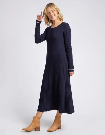 Tammy Knit Dress