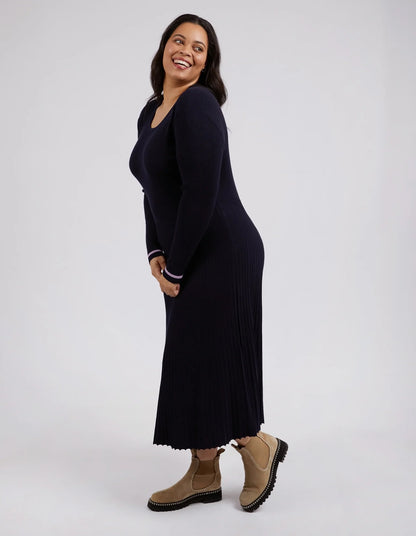Tammy Knit Dress