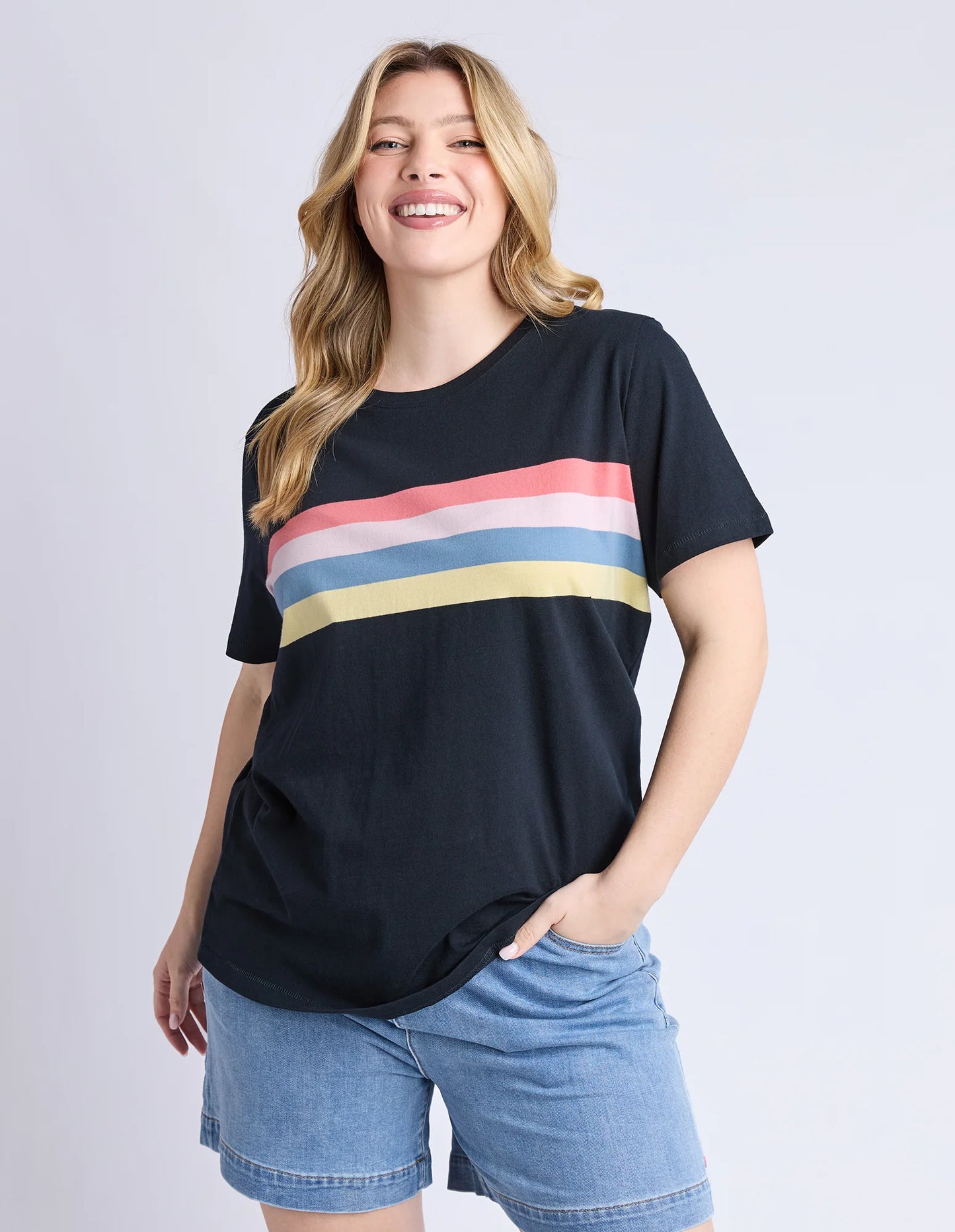 Terra Tee