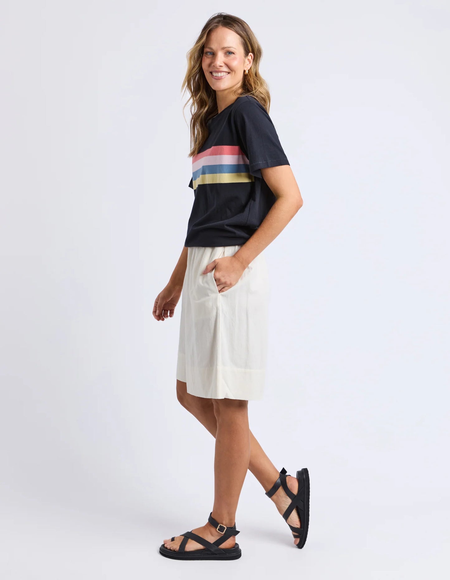 Terra Tee
