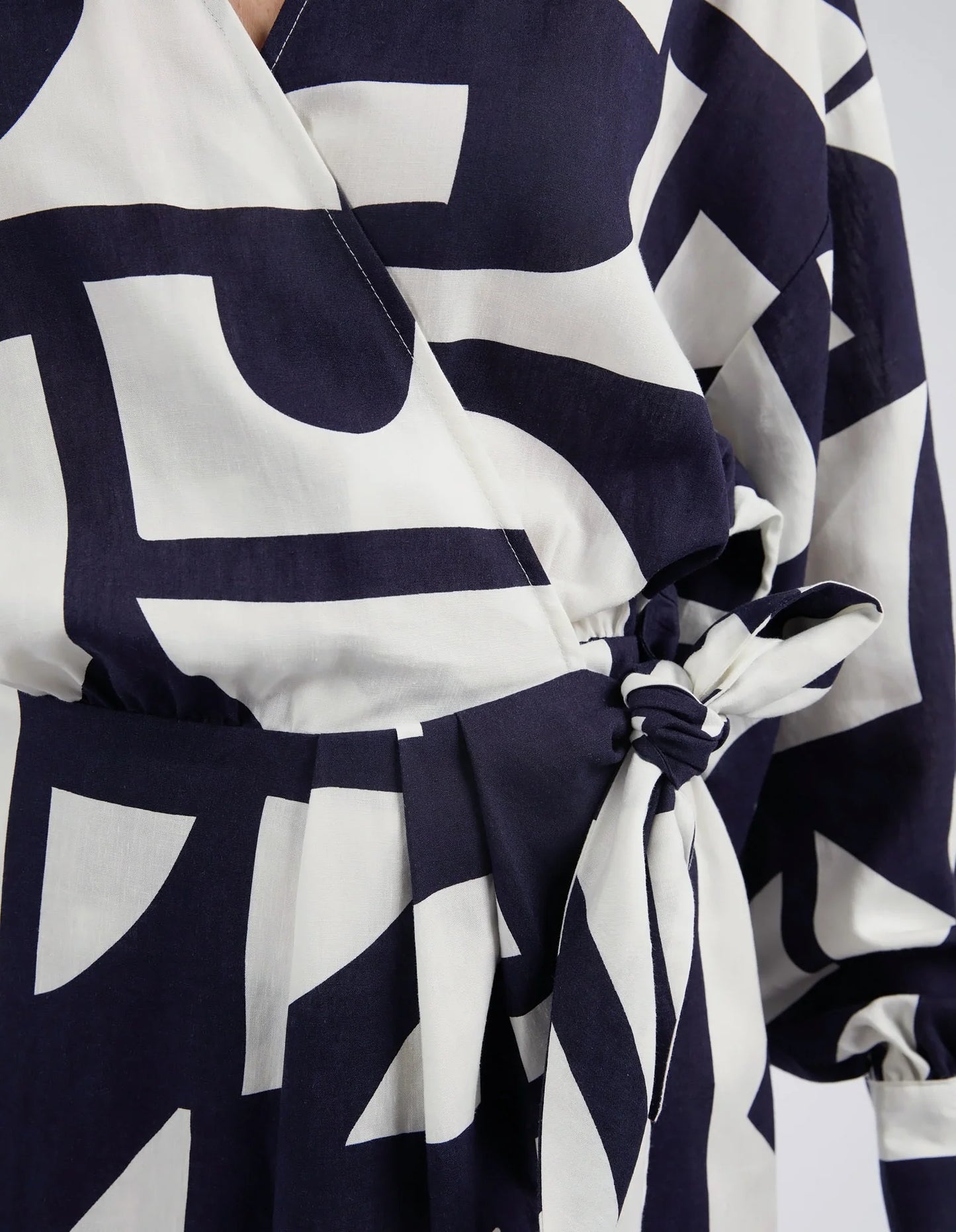 Dali Abstract Dress