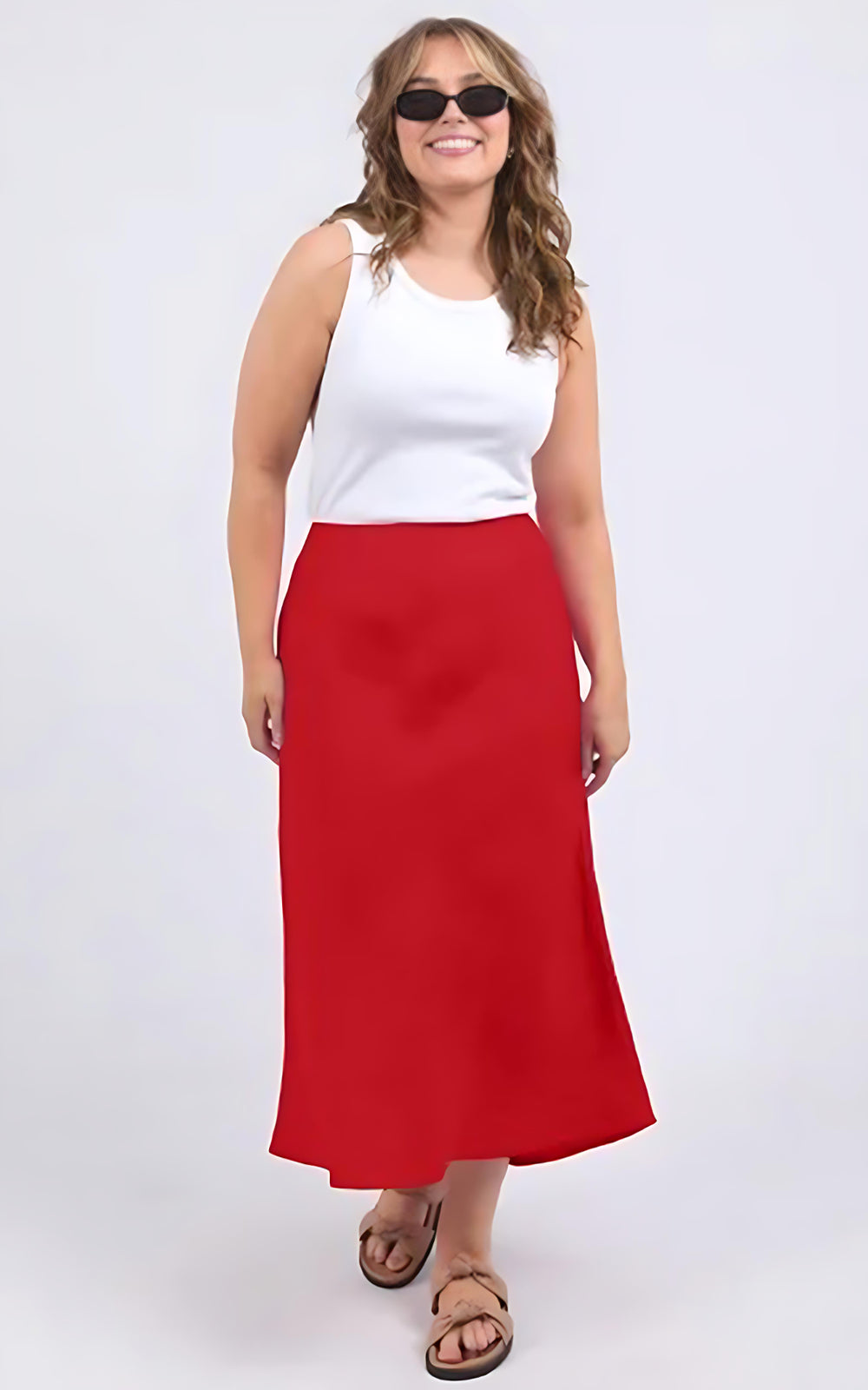 Eleni Skirt