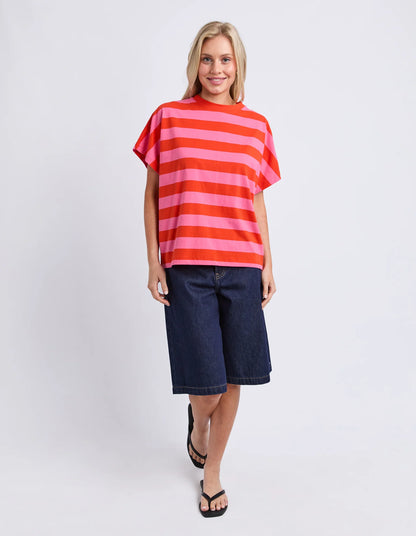 Poet Tee