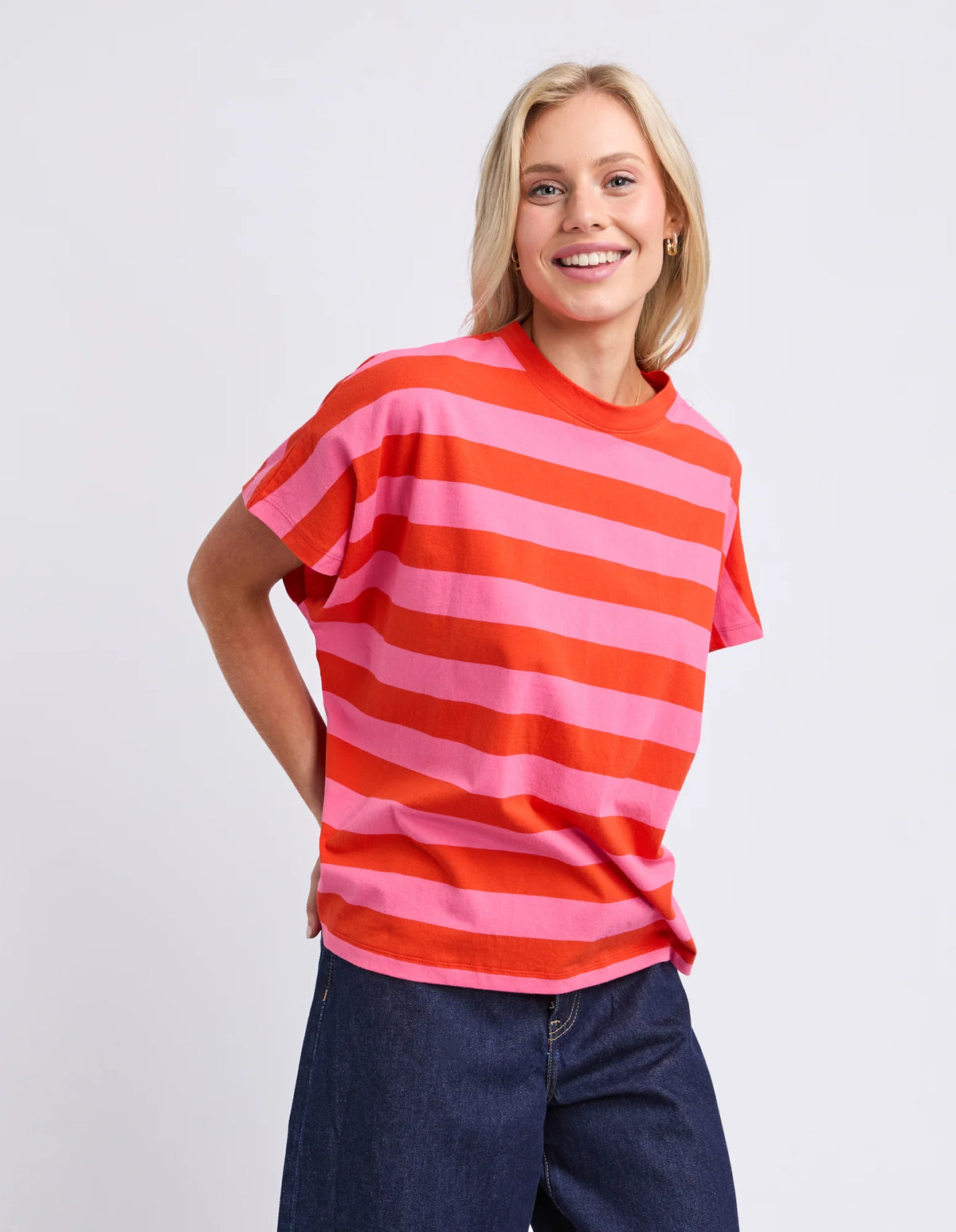 Poet Tee