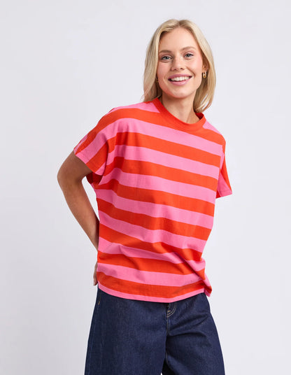 Poet Tee