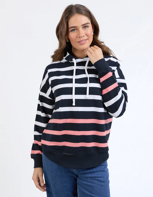Turn Back Hoodie
