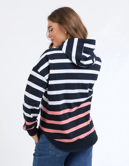 Turn Back Hoodie